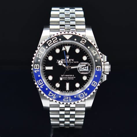 batman gmt rolex price|rolex batman prijs.